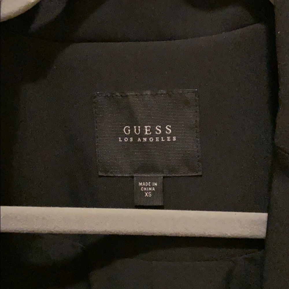 Blazer - Picture 3 of 4